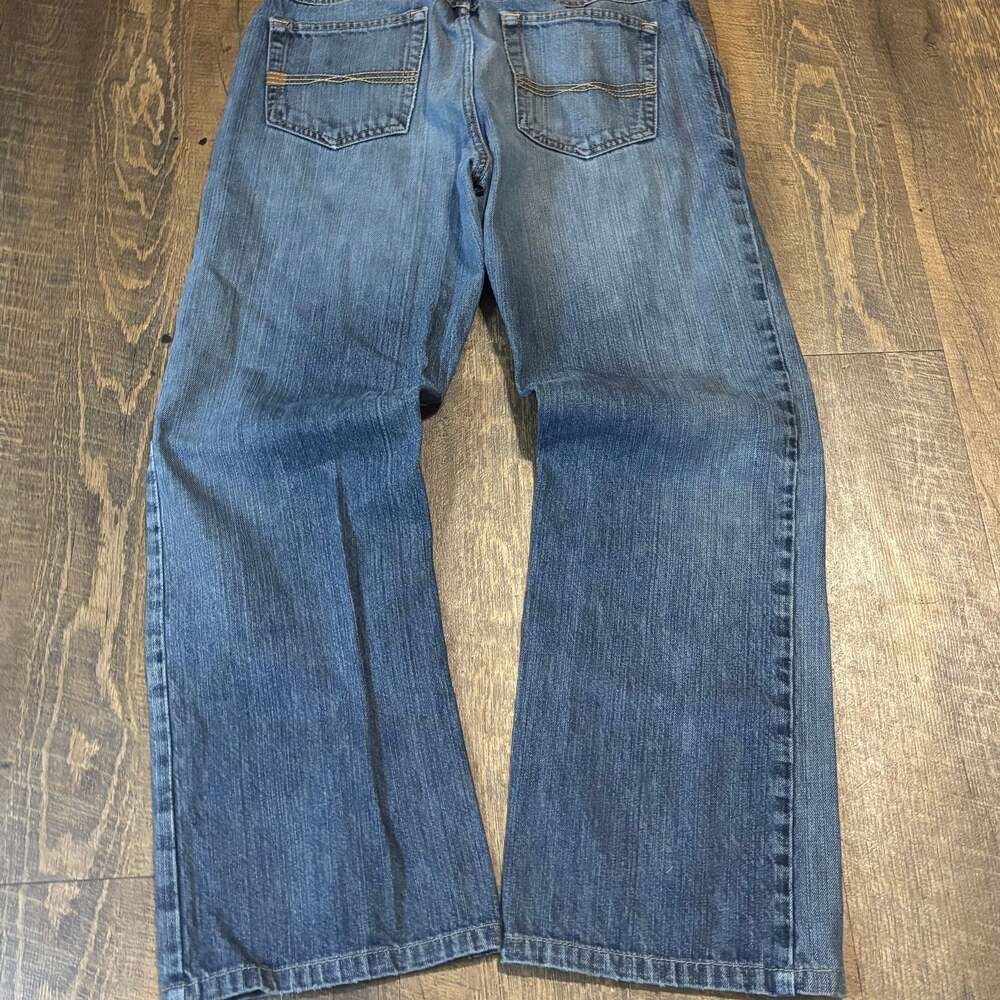 Ariat Bootcut Jeans - Picture 4 of 6